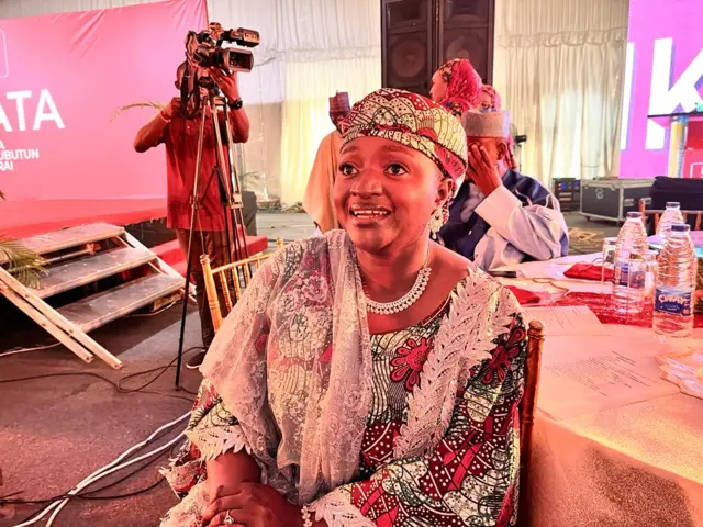 Umaymah Sani