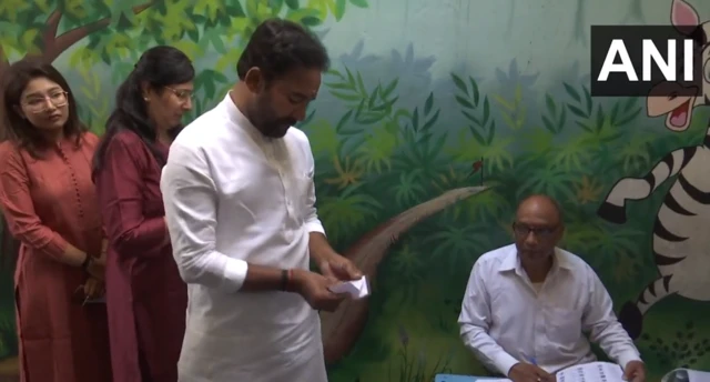 తెలంగాణ ఎన్నికలు