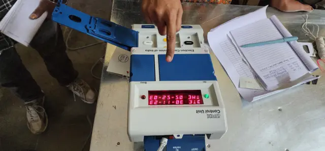 తెలంగాణ ఎన్నికలు