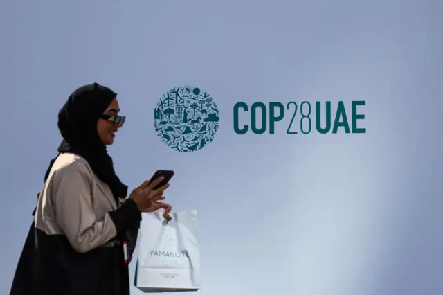 COP28