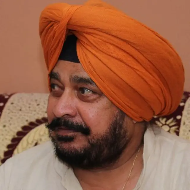 साधु सिंह धर्मसोत