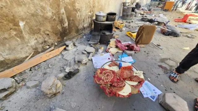 bombardıman