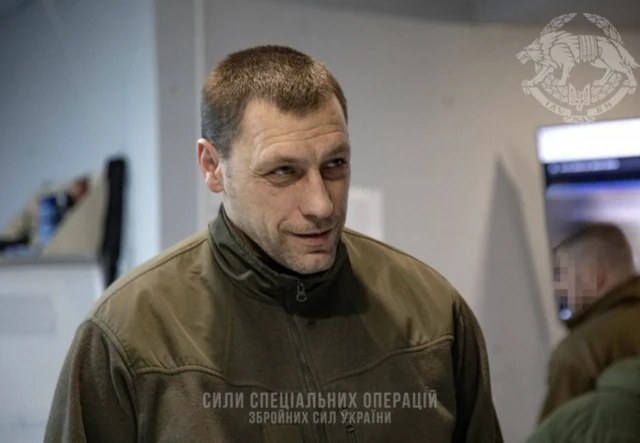 Хоренко