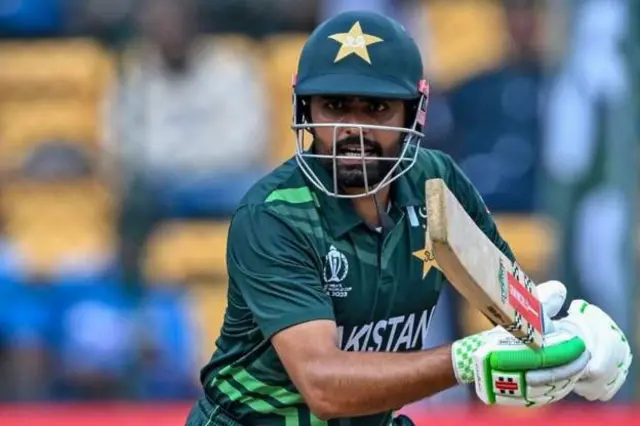 పాకిస్తాన్ జట్టు