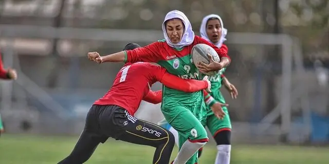 زنان ایران
