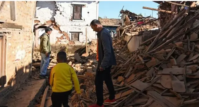 Nepal
