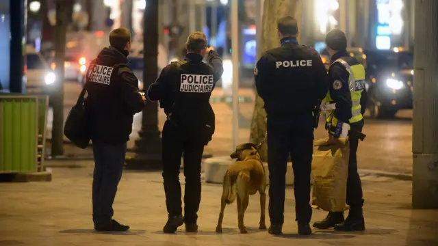 Booliska Faransiiska