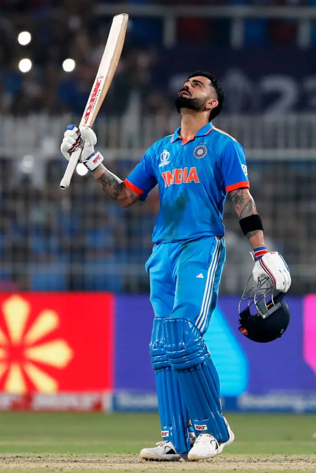 विराट कोहली