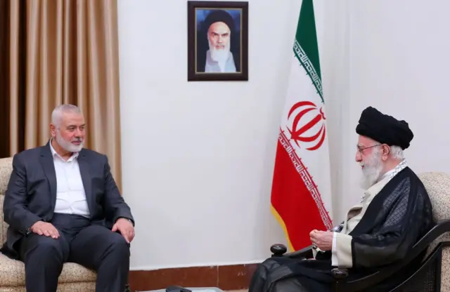 iran