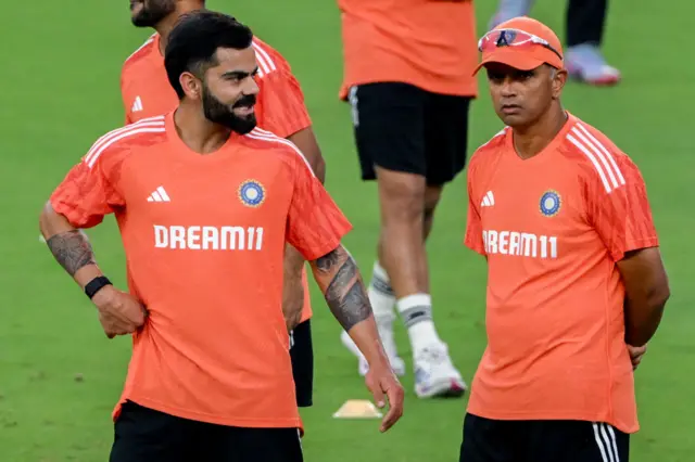 राहुल द्रविड़