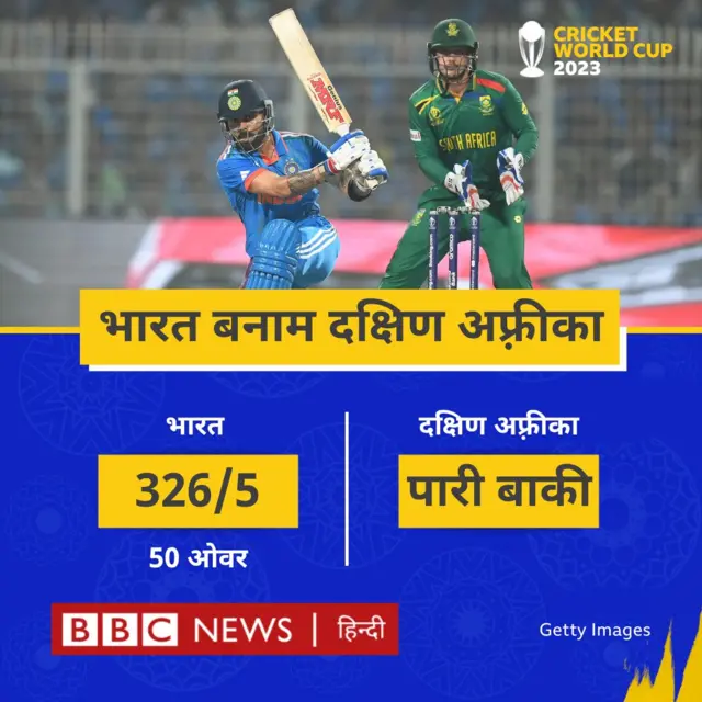 क्रिकेट