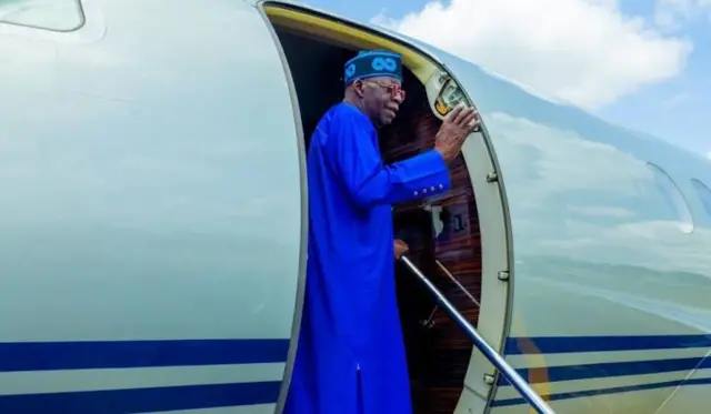 Tinubu