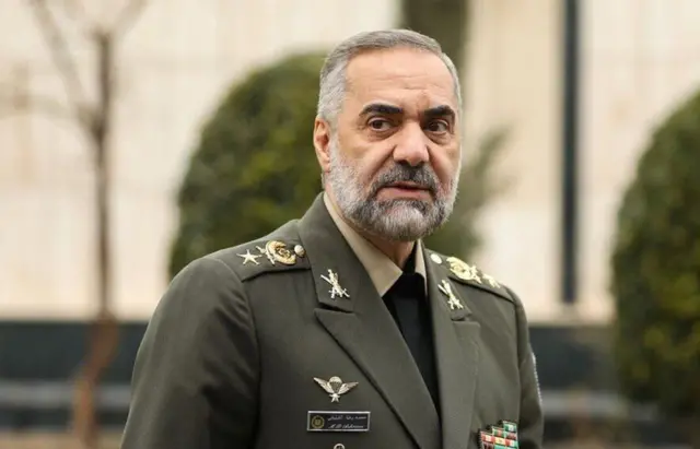 ایرنا