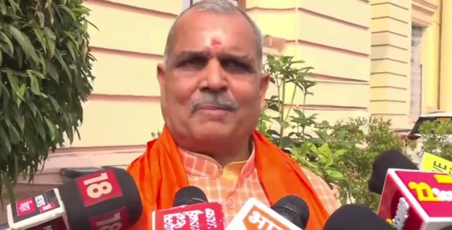 हरिभूषण ठाकुर