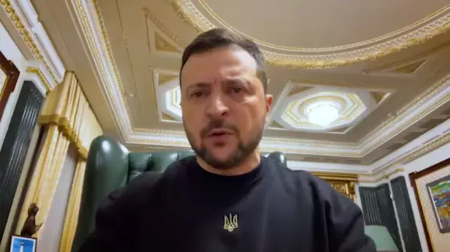 Зеленский