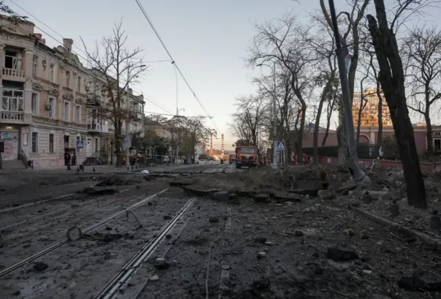 Одесса