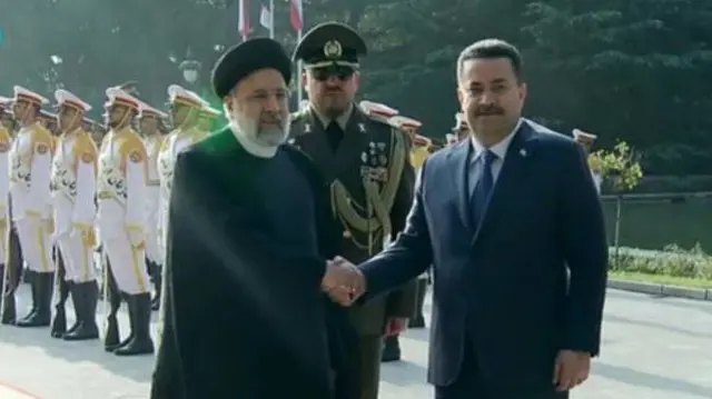 تهران