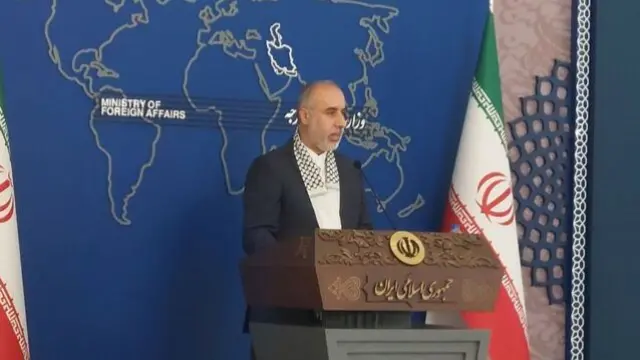 ناصر کنعانی