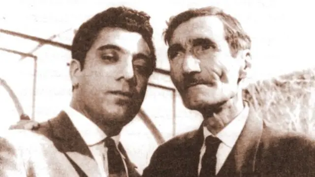 گلپا و محجوبی