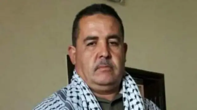 محمد ابوحصیره