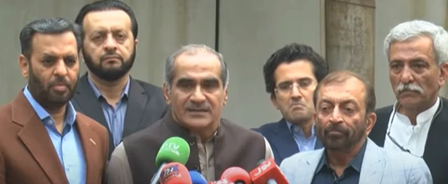 مسلم لیگ ن