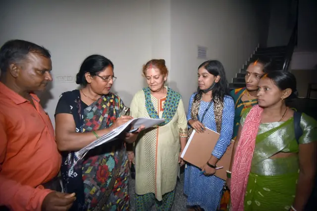 बिहार में जातिगत सर्वे