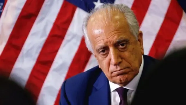 خلیلزاد