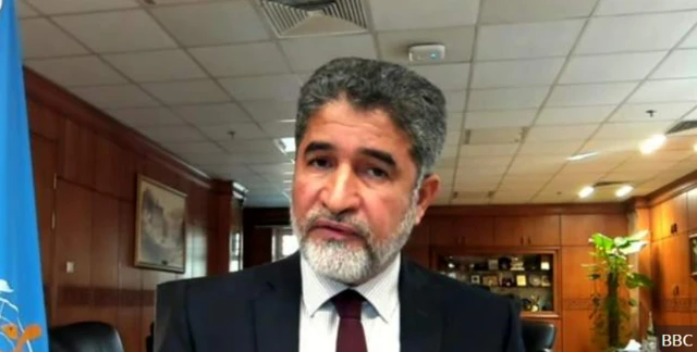 سازمان بهداشت جهانی
