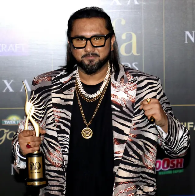 हनी सिंह