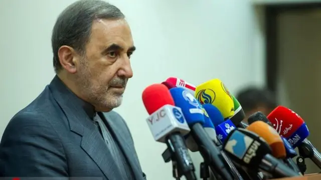 تسنیم