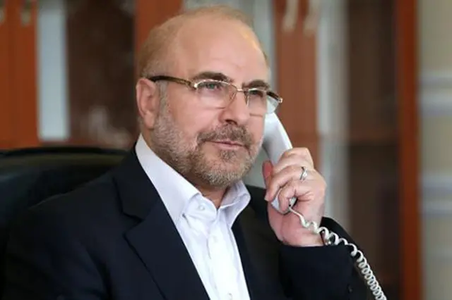 قالیباف