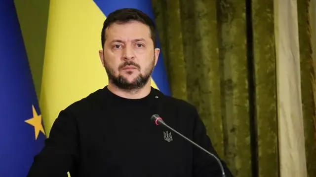 Владимир Зеленский