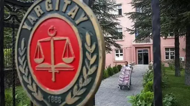 yargıtay