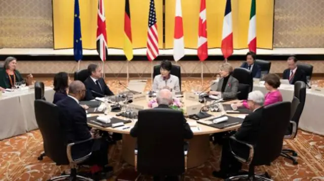 ኣኼባ ሃገራት ጉጅለ-7