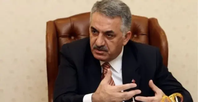 Hayati Yazıcı