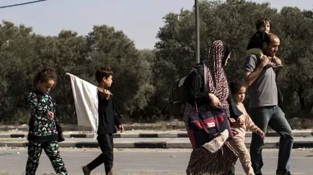 غزه