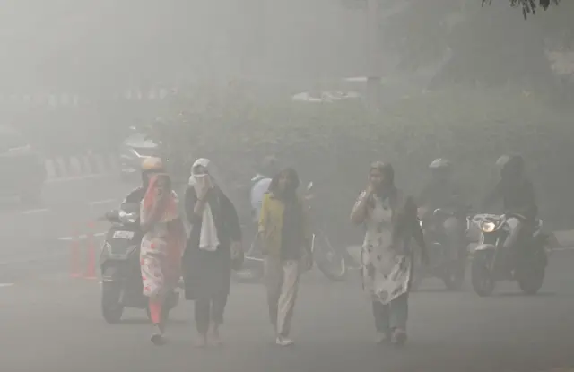 प्रदूषण