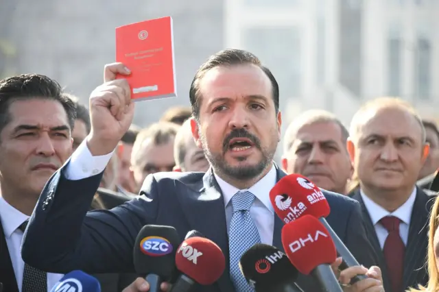 İYİ PARTİ