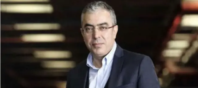 Mehmet Uçum