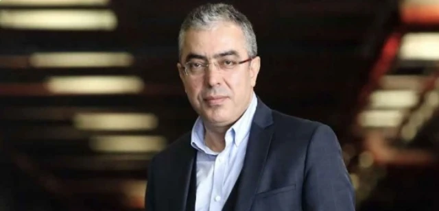 Mehmet Uçum