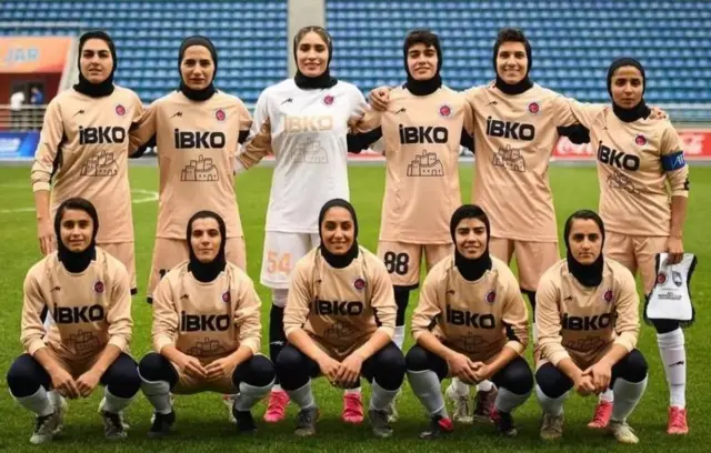 ایران