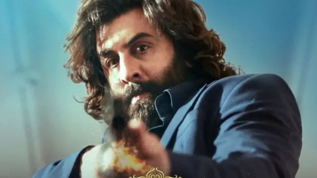 रनबीर कपूर