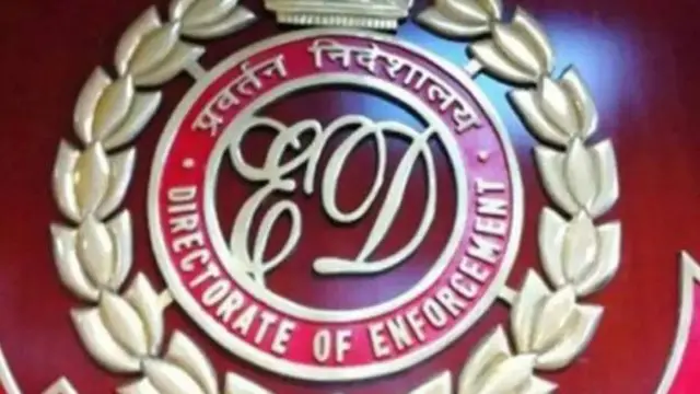 प्रवर्तन निदेशालय