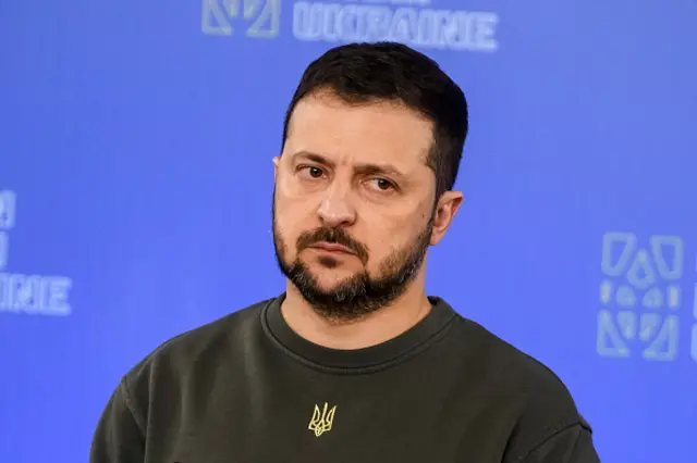 Владимир Зеленский
