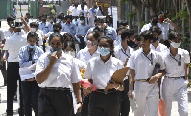 सीबीएसई