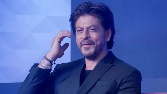 शाहरुख़ ख़ान