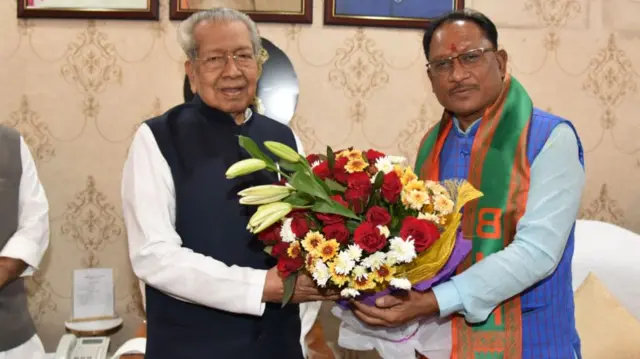 विष्णु देव