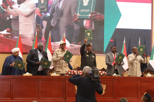 Sudan