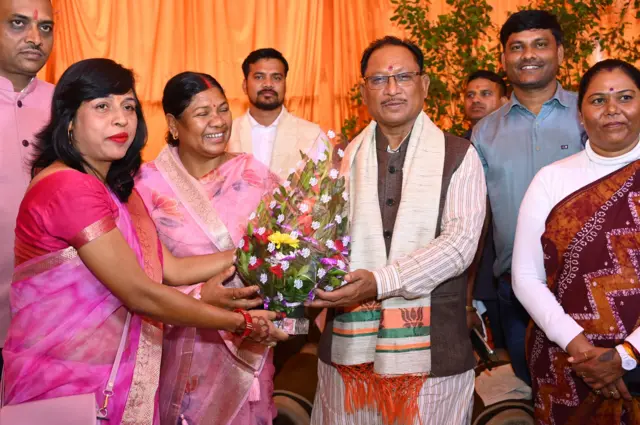 विष्णुदेव राय
