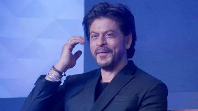 షారుఖ్ ఖాన్